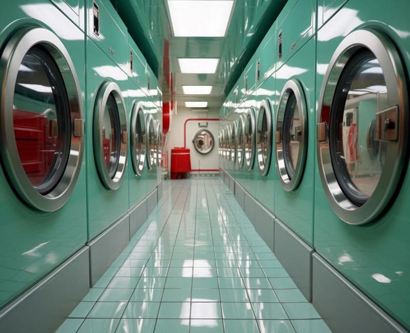 Machine Cleaner