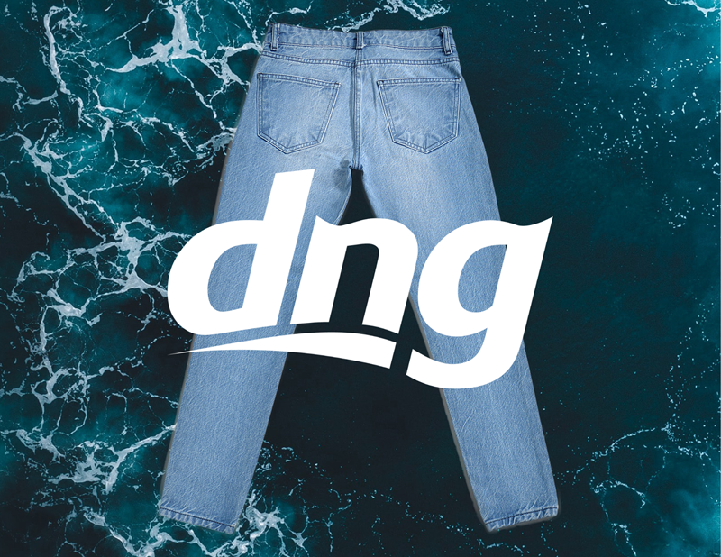 Denim Auxiliaries