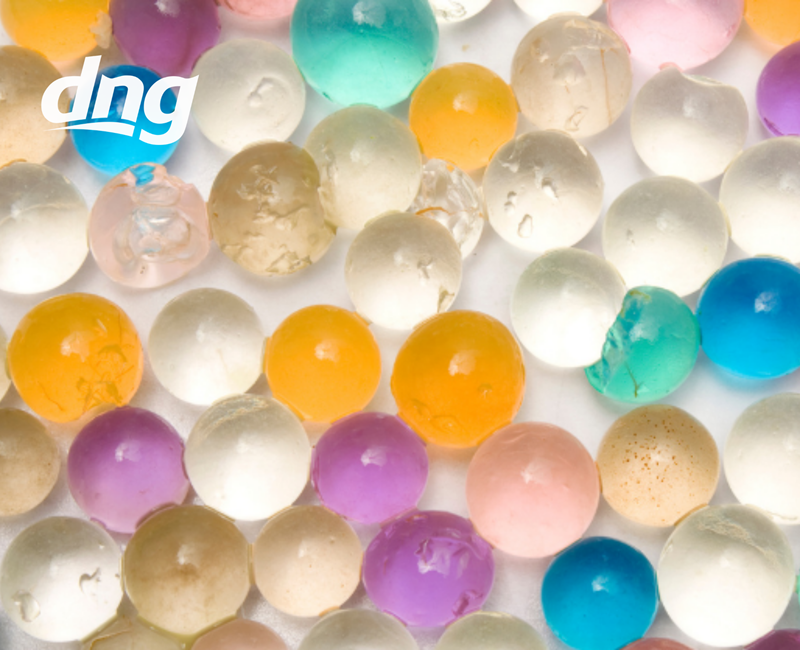Semi Makro Silikon Yumuşatıcılar