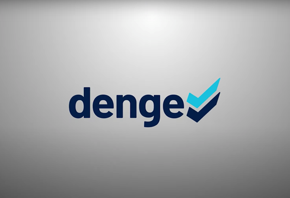 Life at Denge